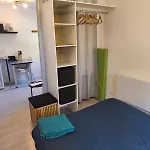 Independant Appartement Salles-la-Source