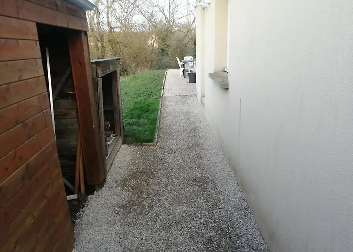 Independant Salles-la-Source