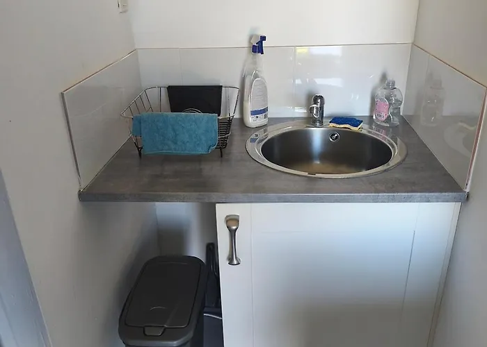 아파트 Independant Salles-la-Source