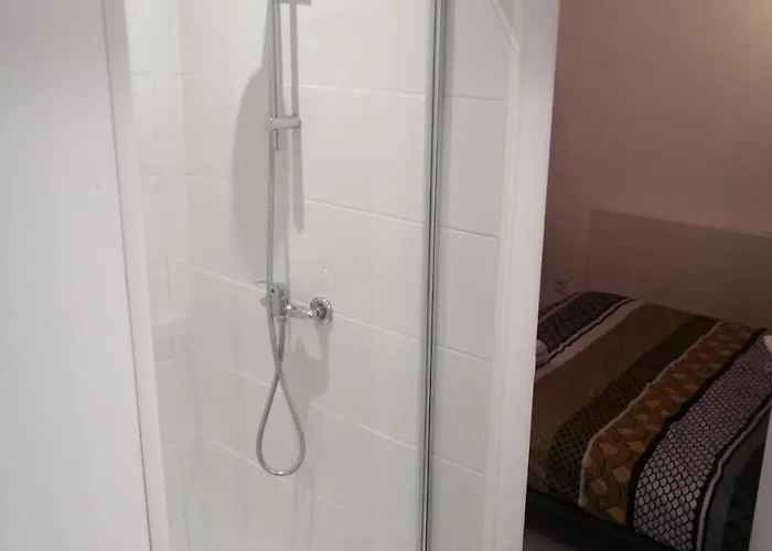 Independant 아파트 Salles-la-Source