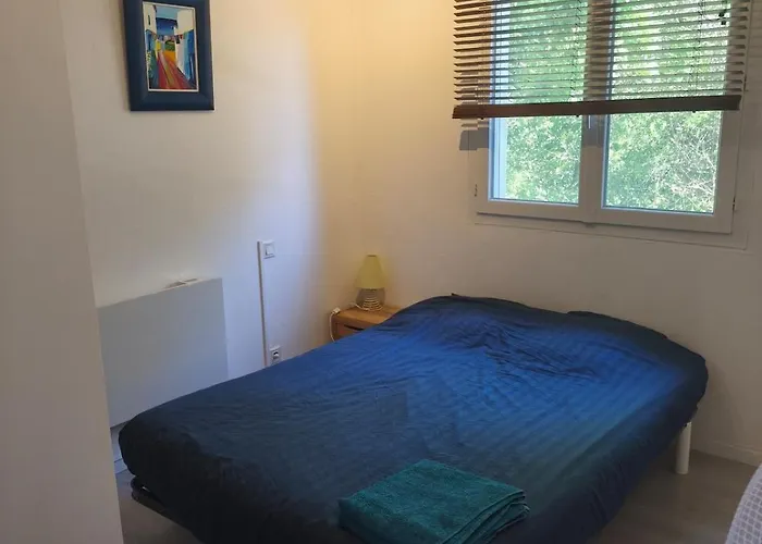 Independant 아파트 Salles-la-Source