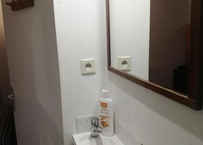 아파트 Independant Salles-la-Source