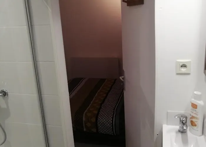 Independant 아파트 Salles-la-Source