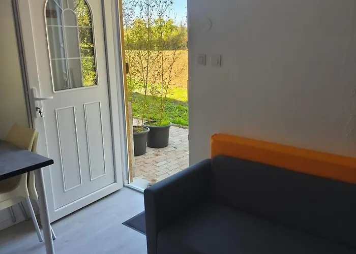 Independant 아파트