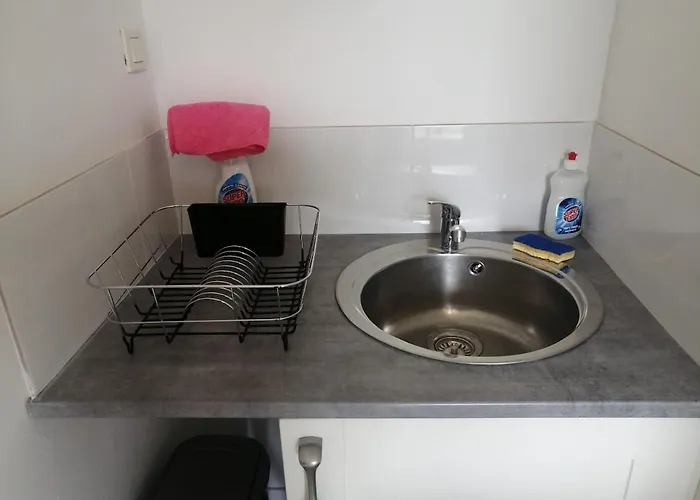 Independant 아파트 Salles-la-Source