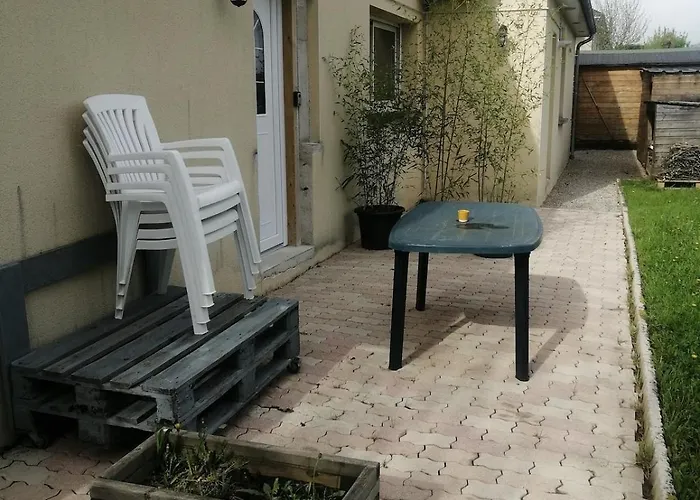 Independant * Salles-la-Source