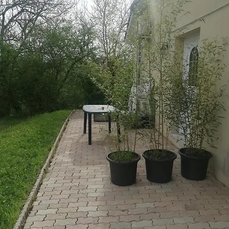 Indépendant Apartamento Salles-la-Source