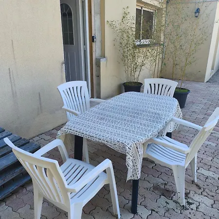 Apartamento Indépendant