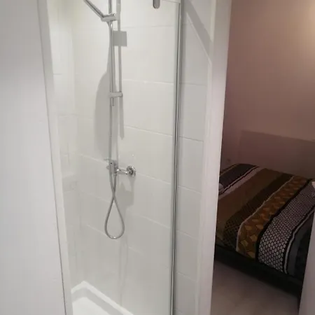 Indépendant Apartamento Salles-la-Source