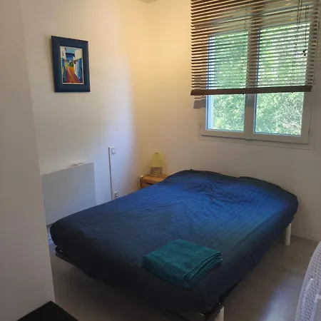 Indépendant Apartamento Salles-la-Source