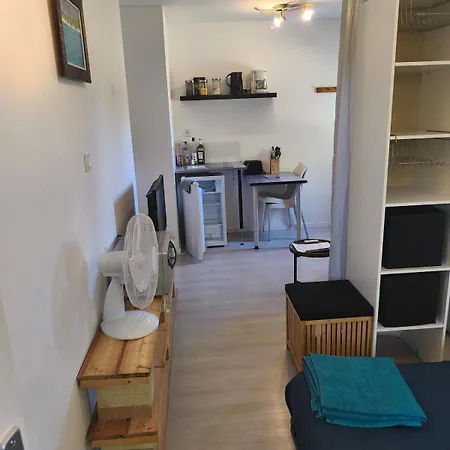 Apartamento Indépendant *