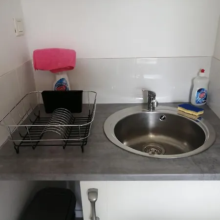 Indépendant Apartamento Salles-la-Source